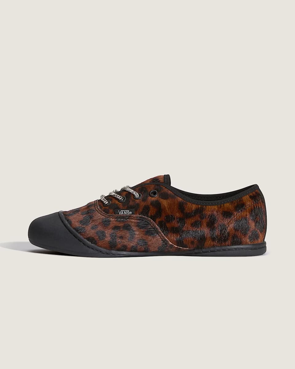 Vans Premium Authentic Prima 'Brown'