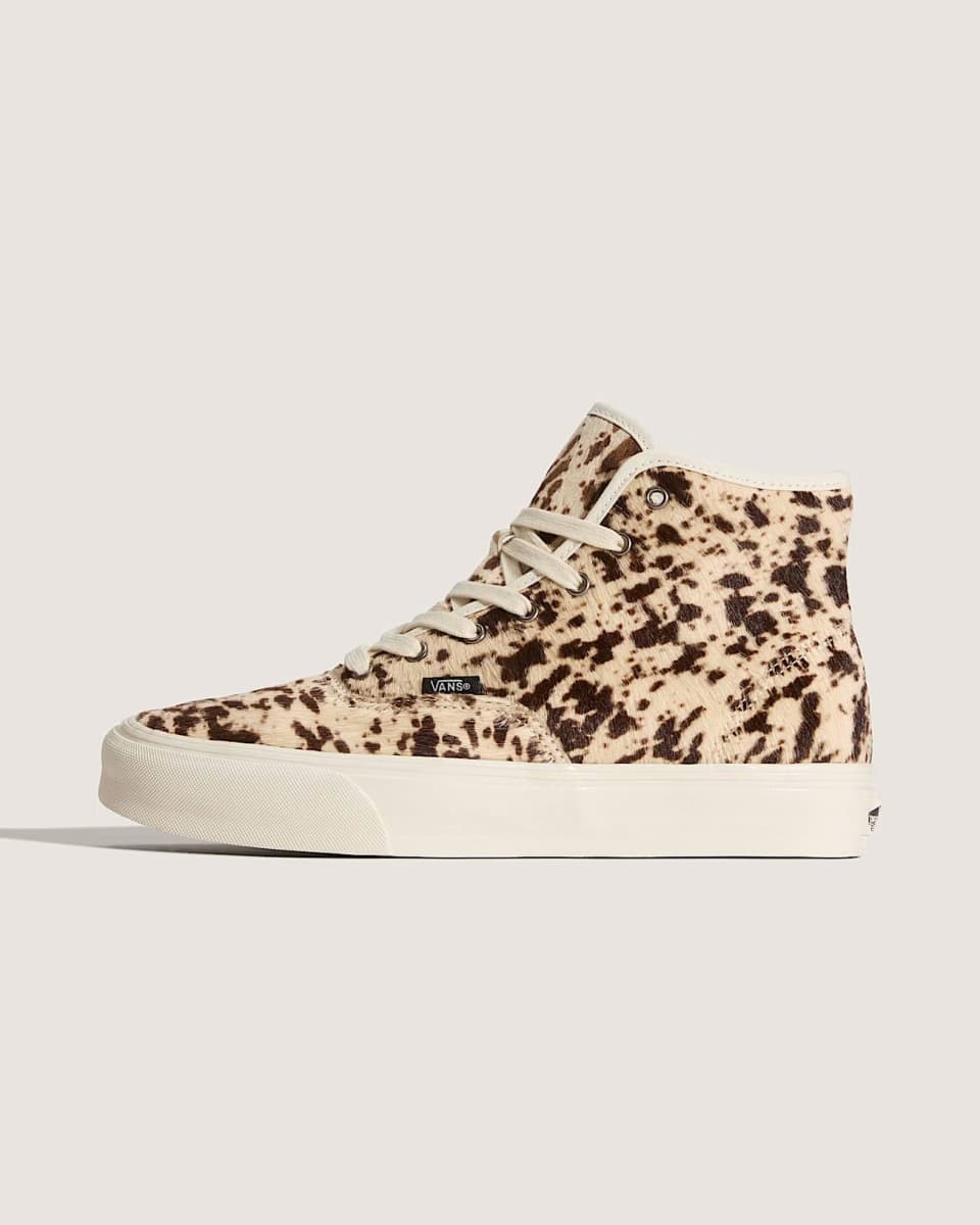 Vans Authentic Hi 2.0 'Brown'