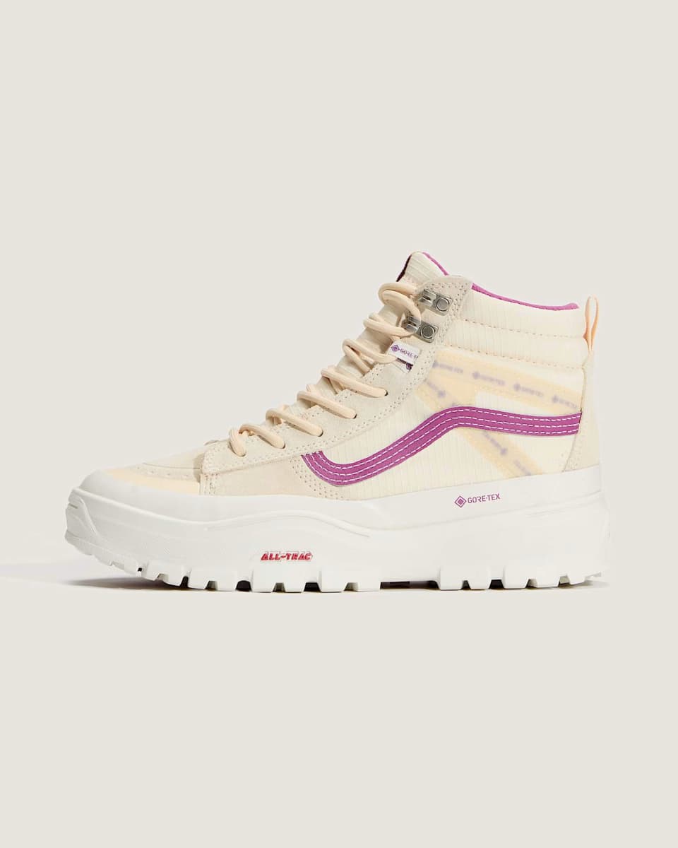 Vans Sk8-Hi GORE-TEX Insulated 'Beige'