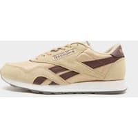 Reebok Classic Nylon 'Brown'