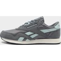 Reebok Classic Nylon 'Grey'