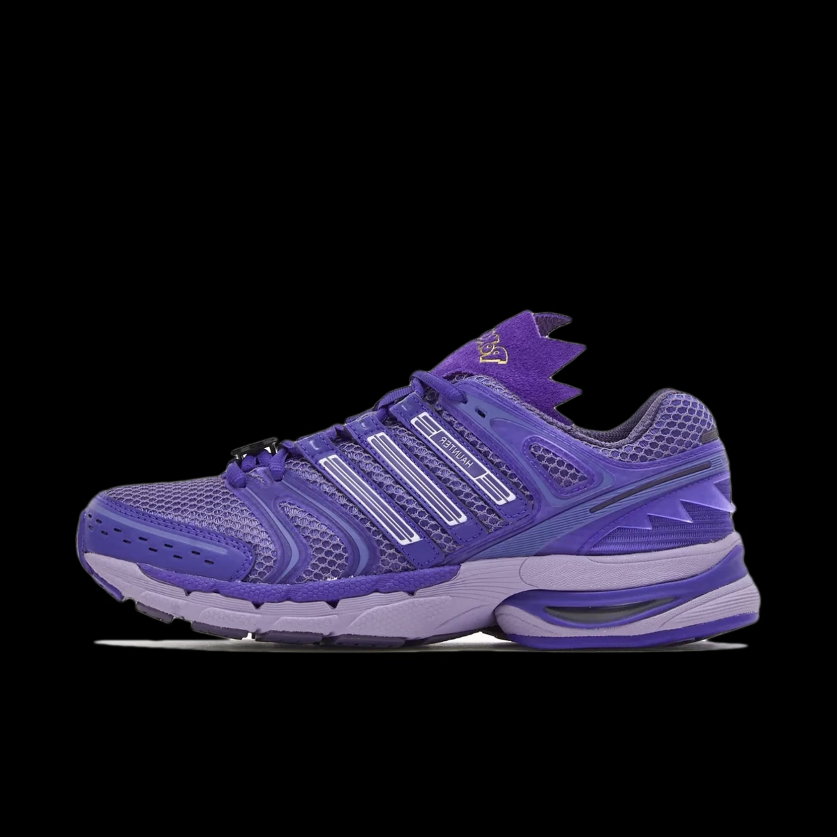 Pokémon x adidas Adistar Control 5 'Gengar' KJ5611