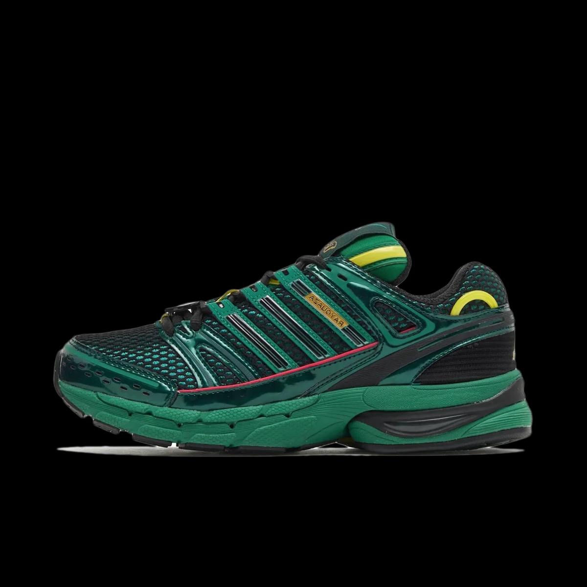 Pokémon x adidas Adistar Control 5 'Rayquaza' KI8179