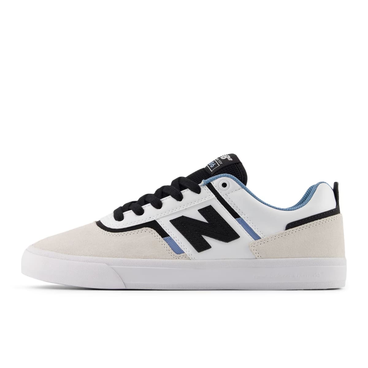 New Balance NB Numeric Jamie Foy 306 'Grey'