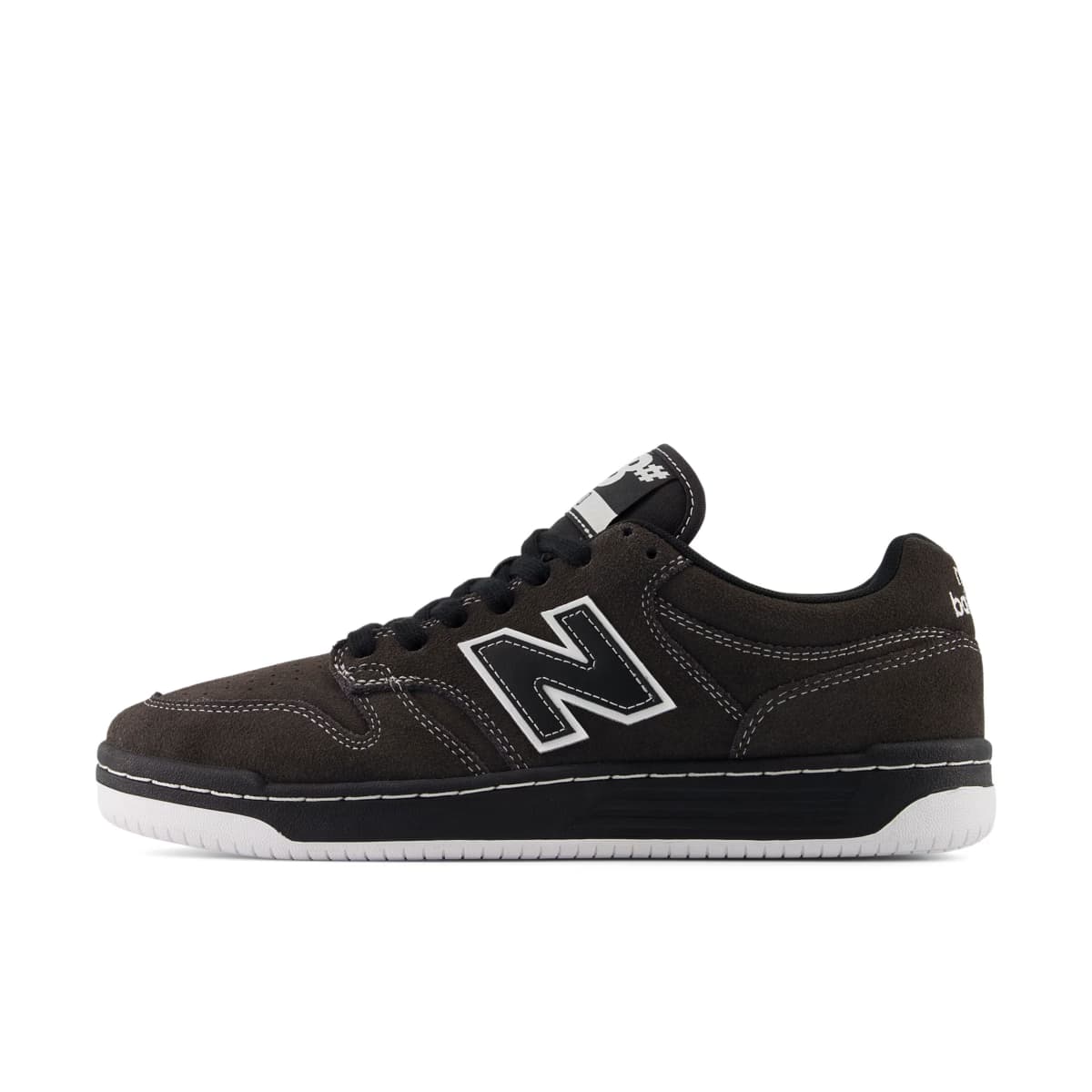 New Balance NB Numeric 480 'Black'