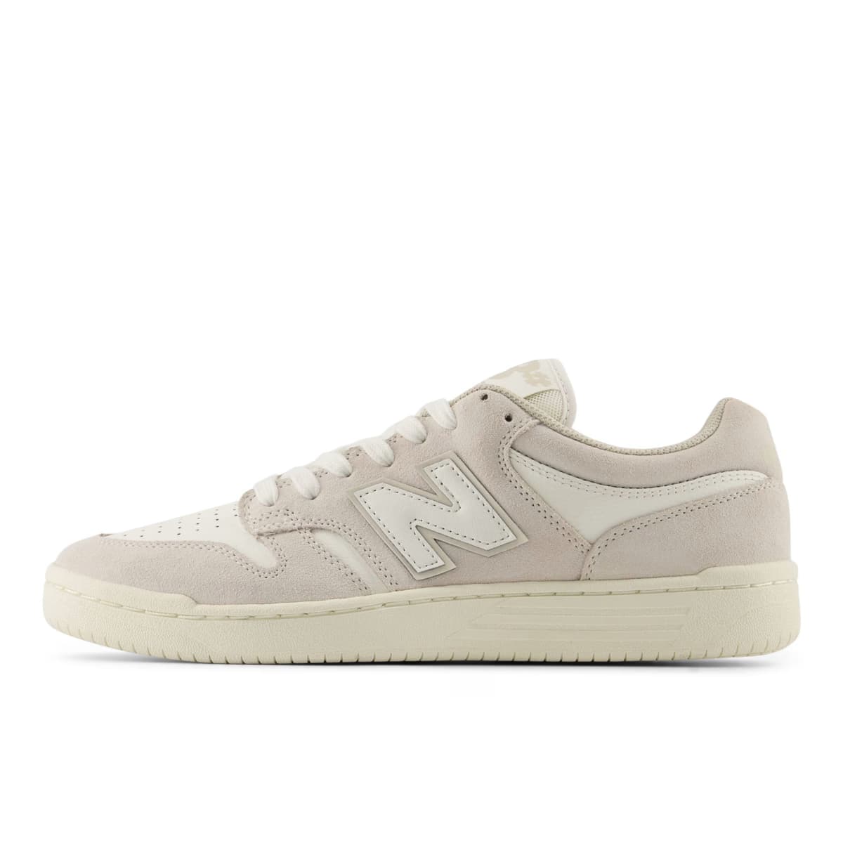 New Balance NB Numeric 480 'White'
