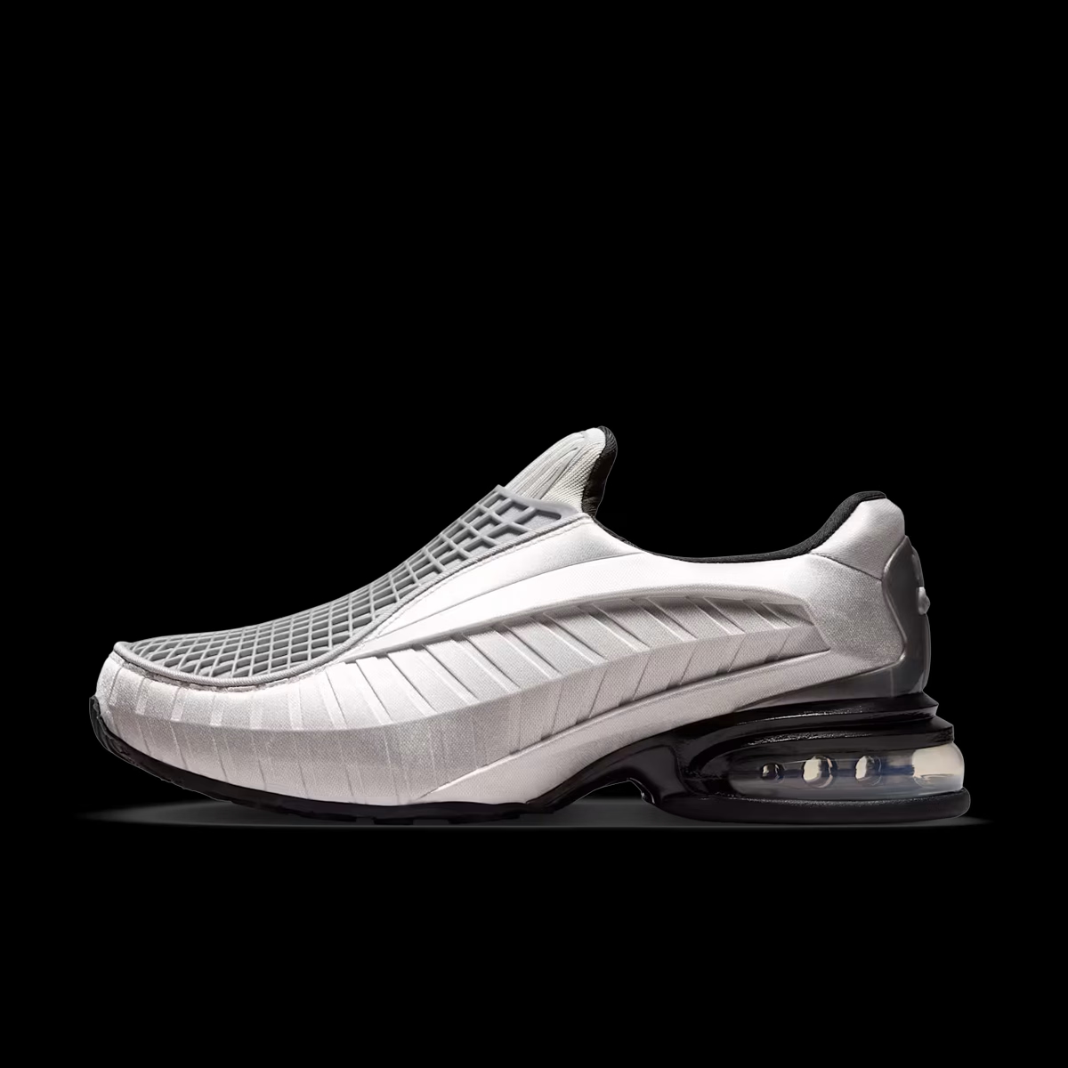 Nike Air Max Dolce 'Silver' IB4527-001