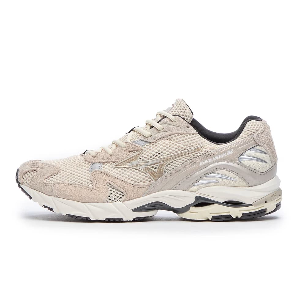 Mizuno Wave Rider 10 'Summer Sand'
