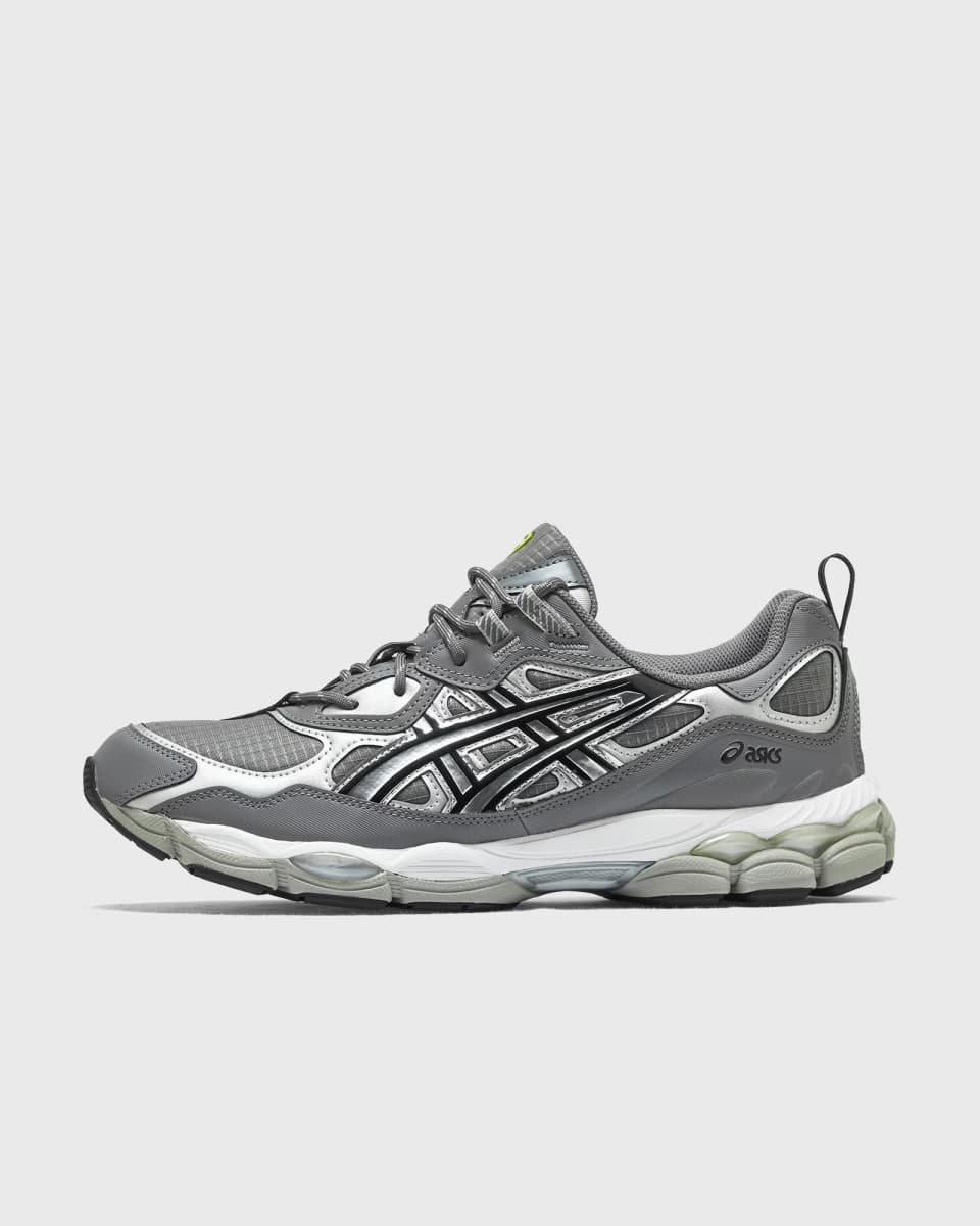 ASICS Gel-Nyc Utility 'Grey'