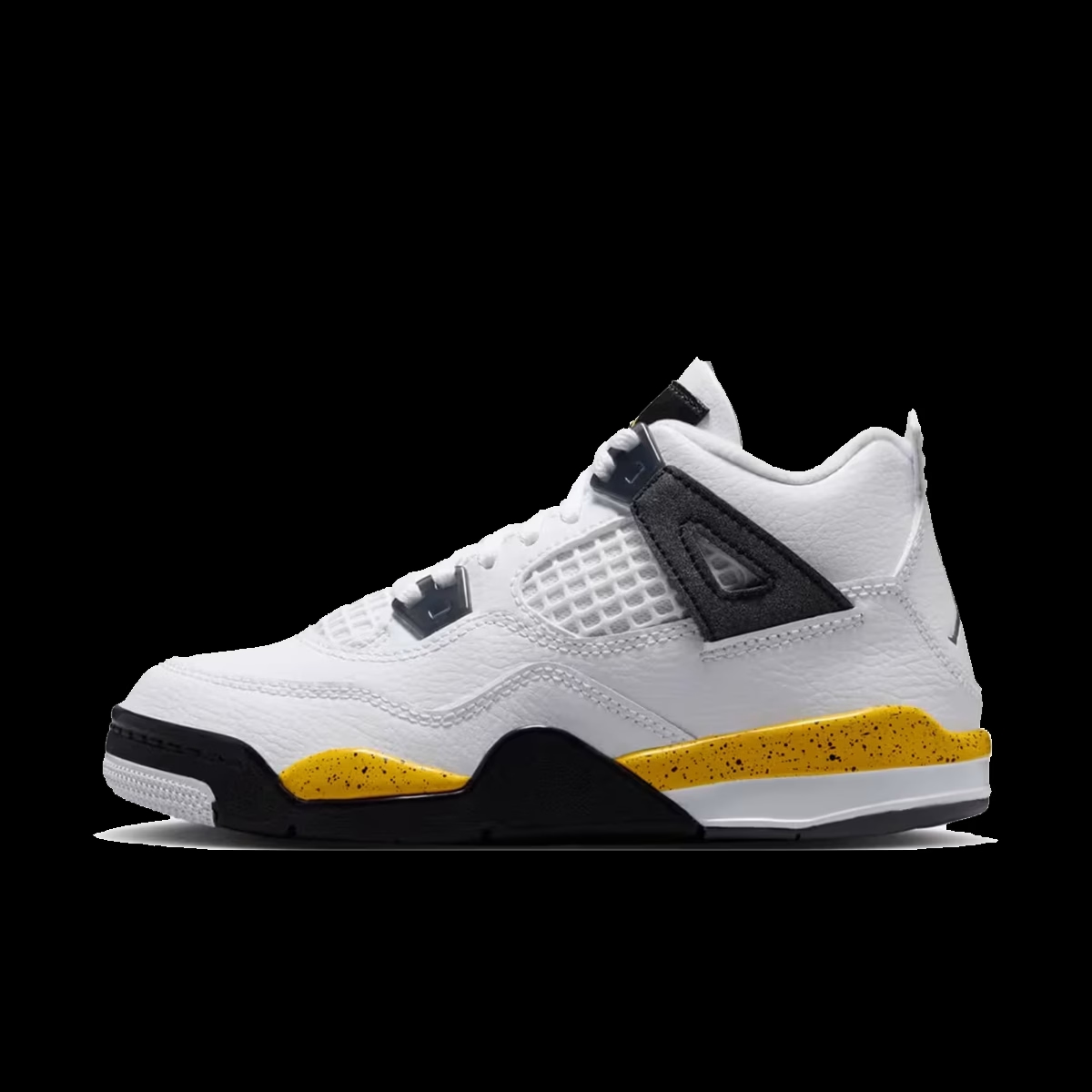 Air Jordan 4 Retro PS 'Tour Yellow' BQ7669-102
