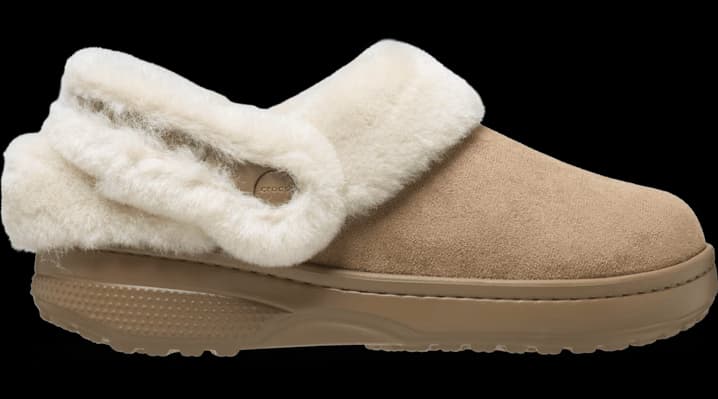 Crocs Unfurgettable Clogs 'Sepia'