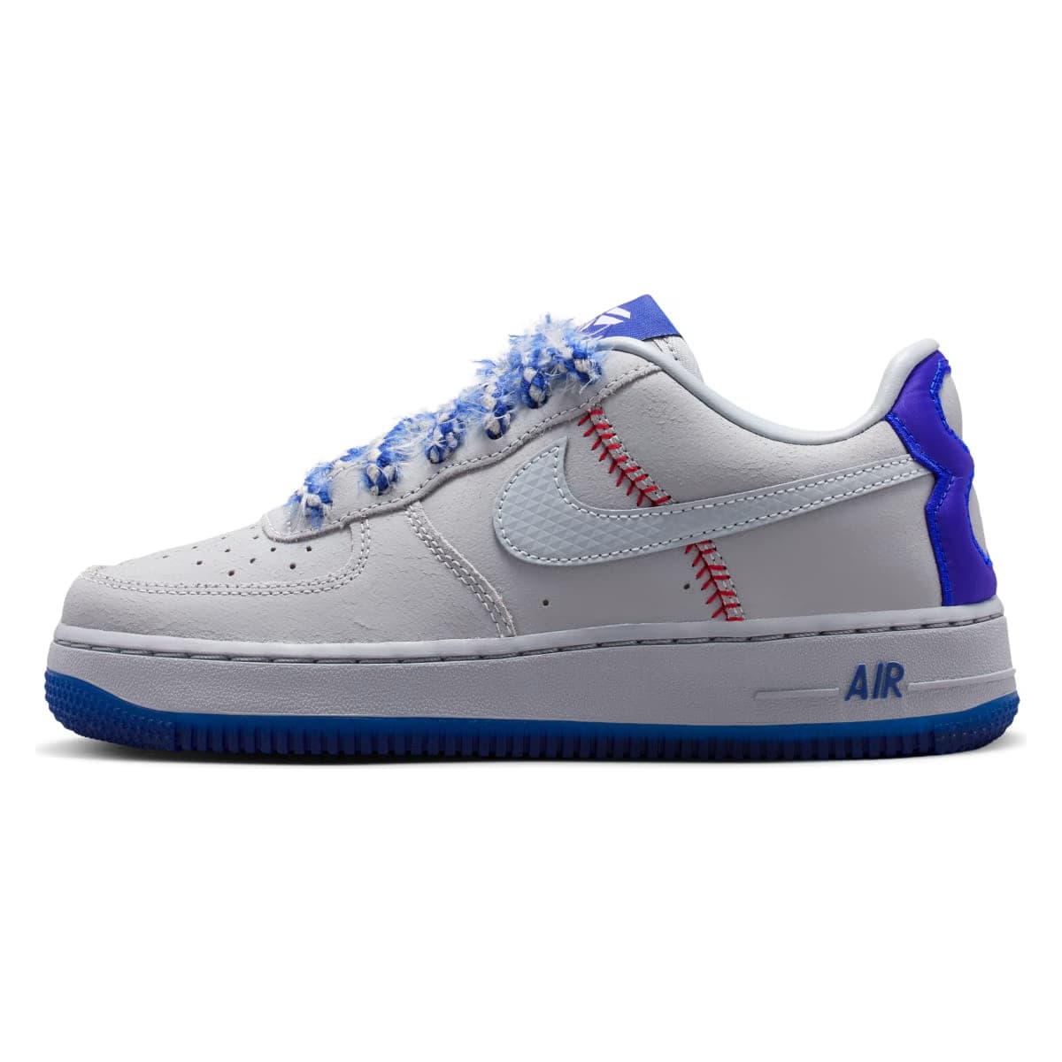 Kobe Bryant x Nike Air Force 1 Low GS 'Dodgers'