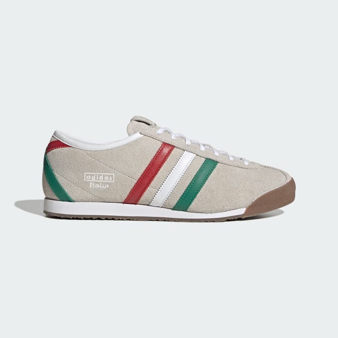 adidas Italia 70S Mercedes 'Cloud White'