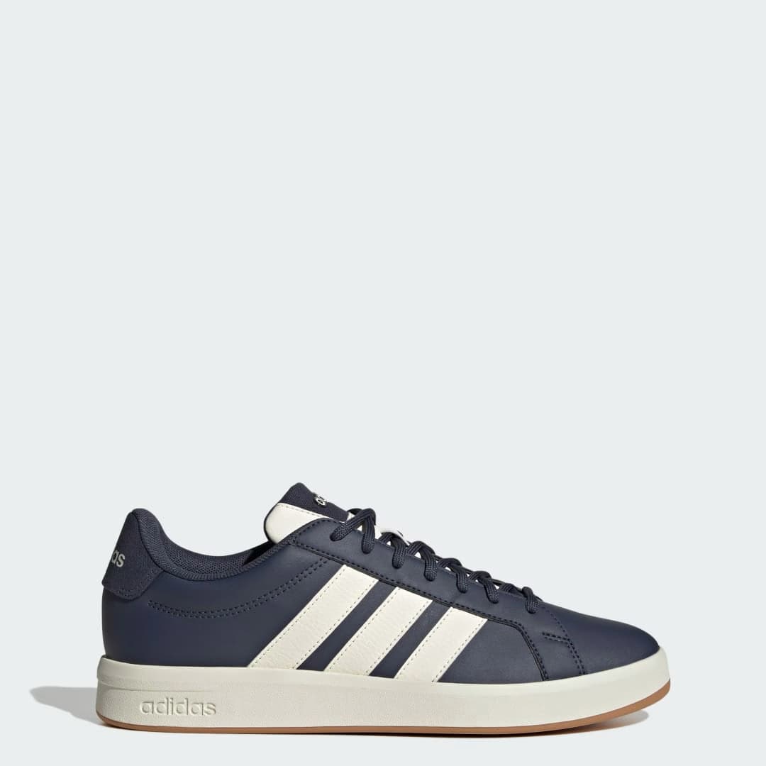 adidas Grand Court Base 3.0 'Shadow Navy'