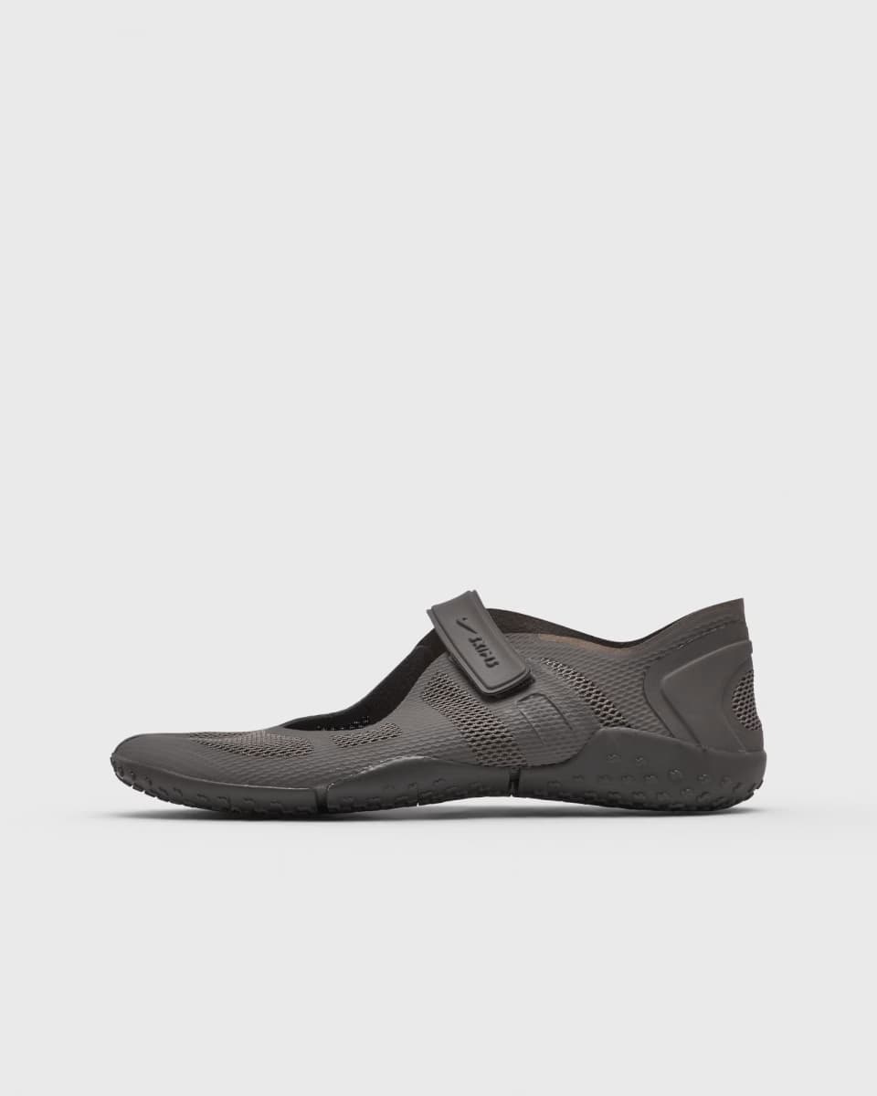 Nike Wmns X Skims Rift 2 Tone Mesh 'Brown'