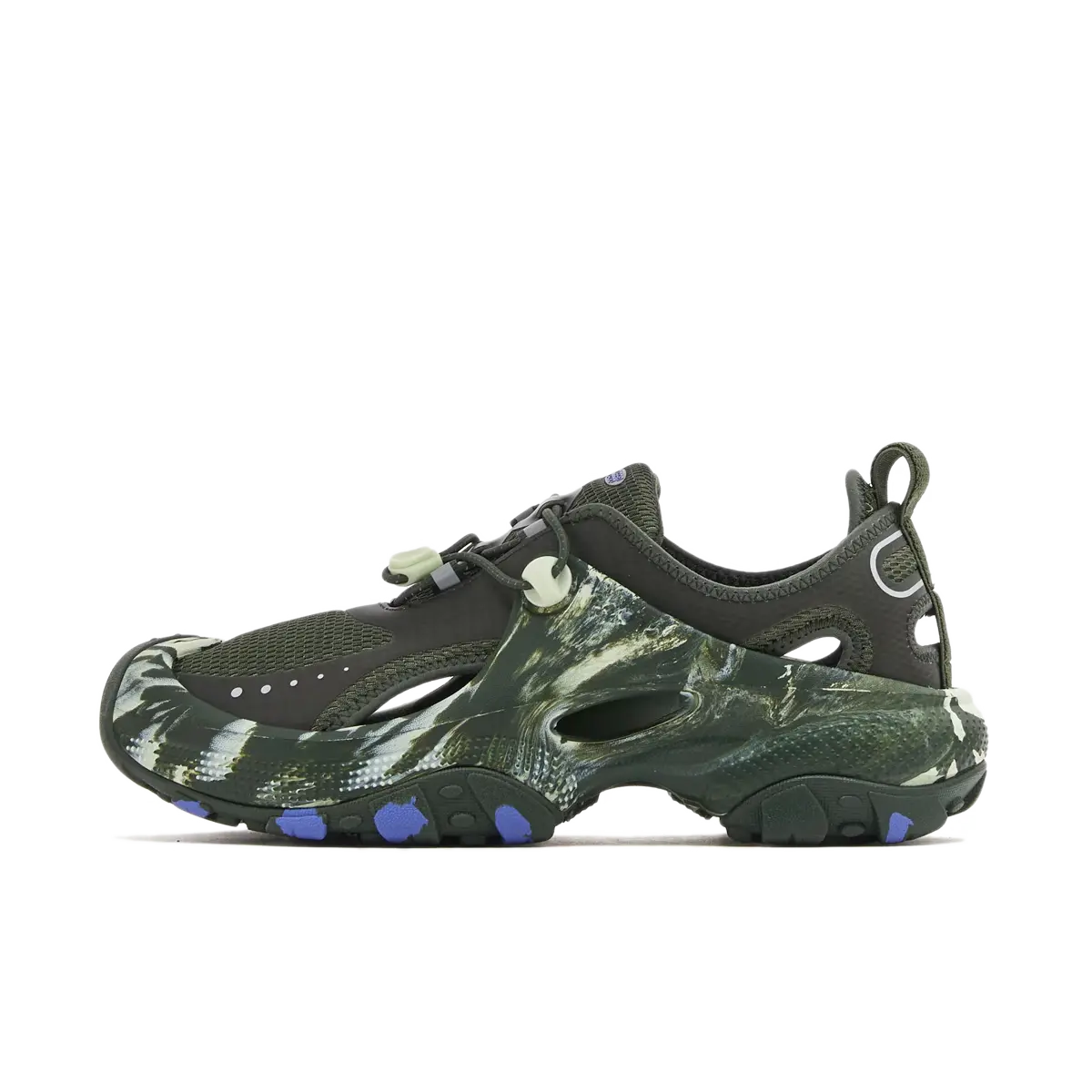 Brain Dead x Crocs Trailbreak 2 'Multicolor'