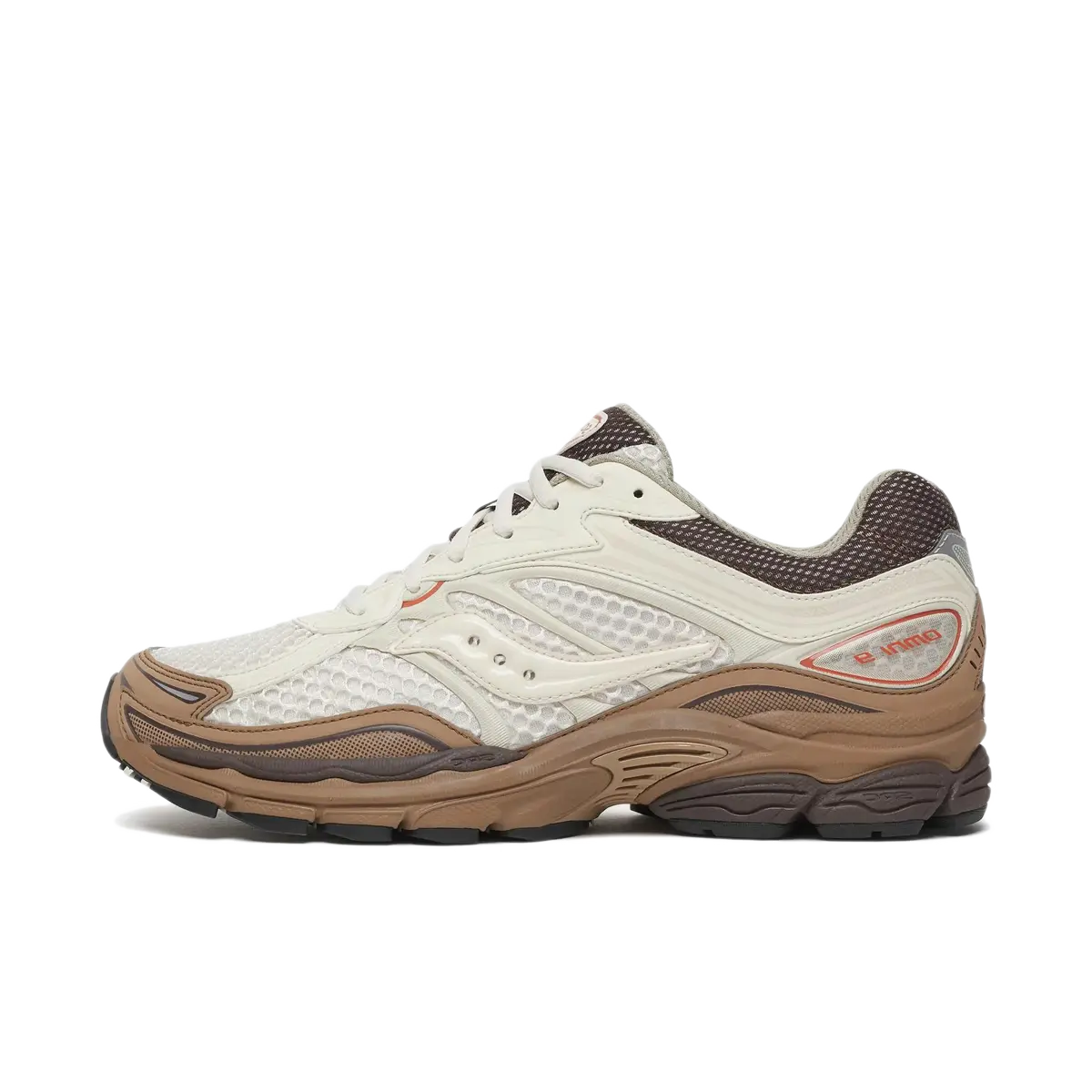SauconyProGrid Omni 9 OG 'Tan'