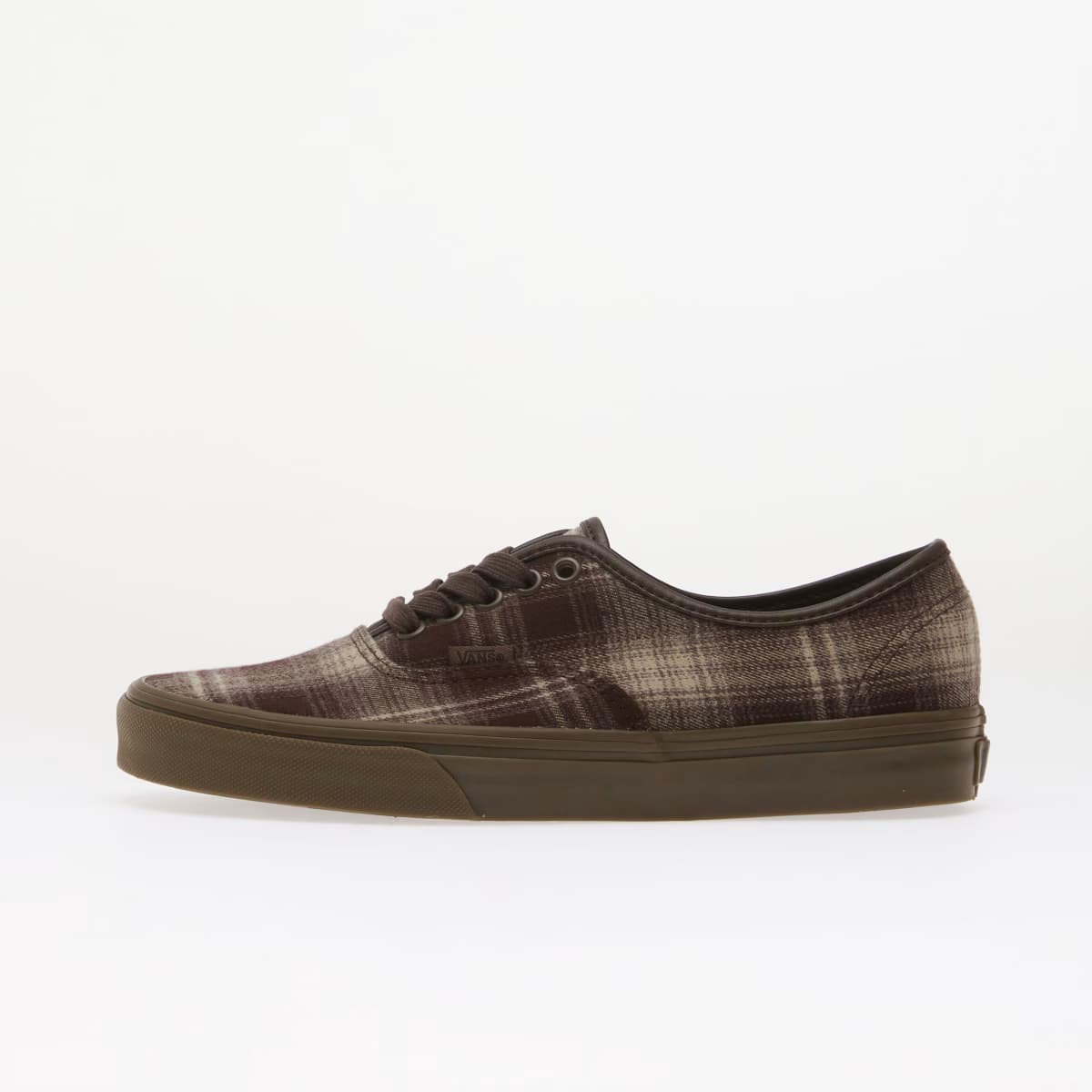 Vans Authentic Brown