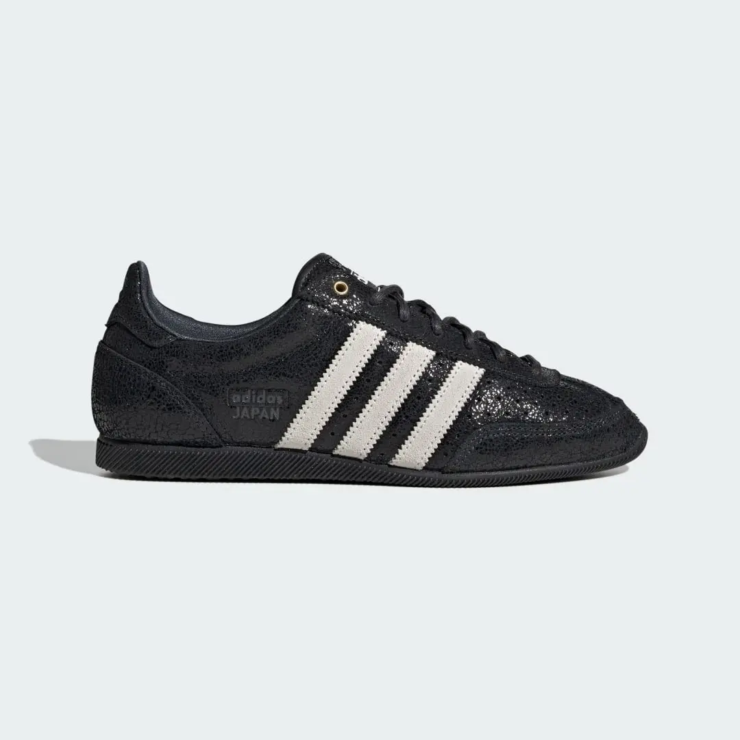 adidas Japan 'Core Black'