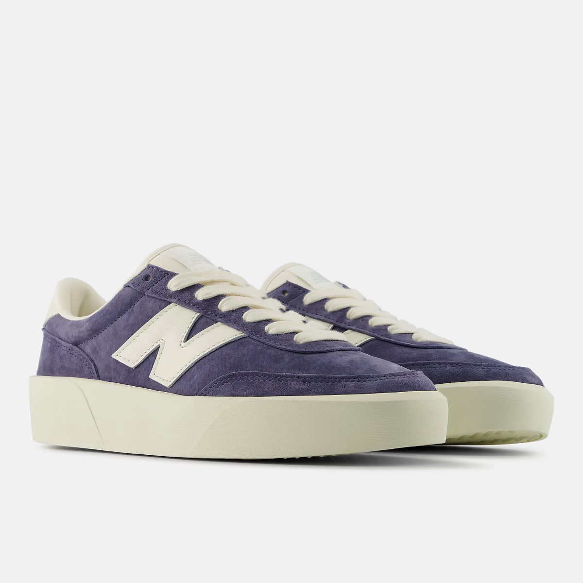 New Balance 750 'Meteorite/Angora' U7507SP