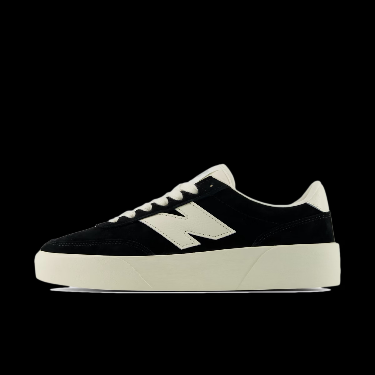 New Balance 750 'Black/Angora' U7507PM