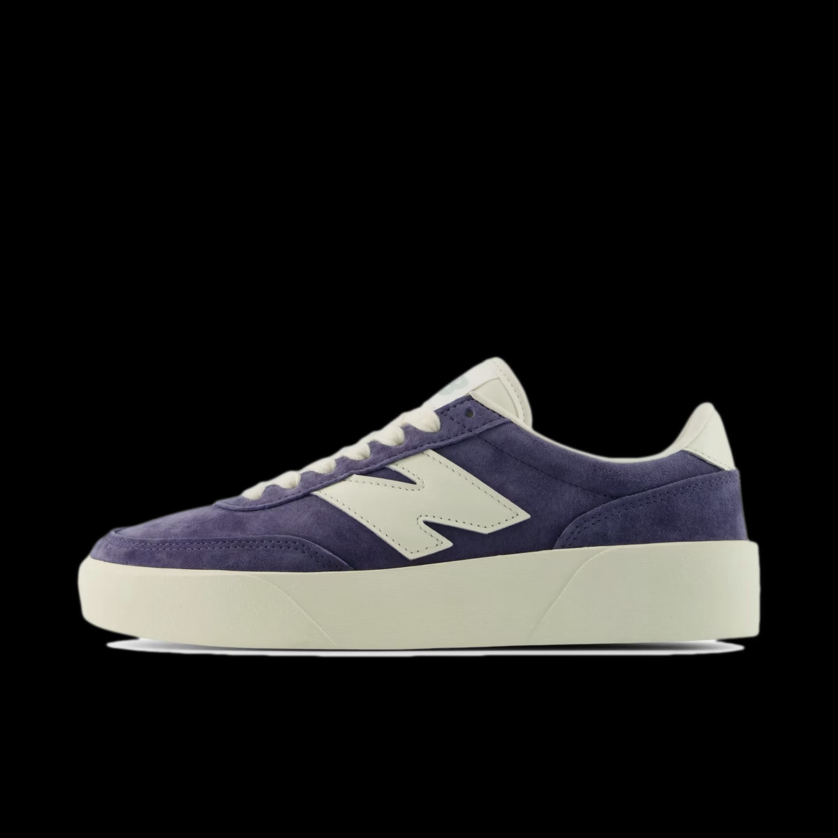 New Balance 750 'Meteorite/Angora' U7507SP