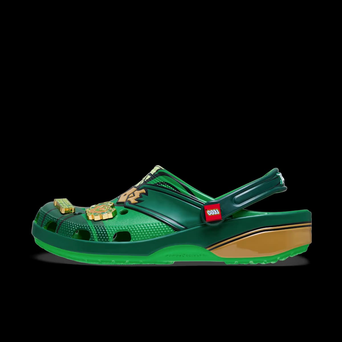 Crocs Ninjago Multi