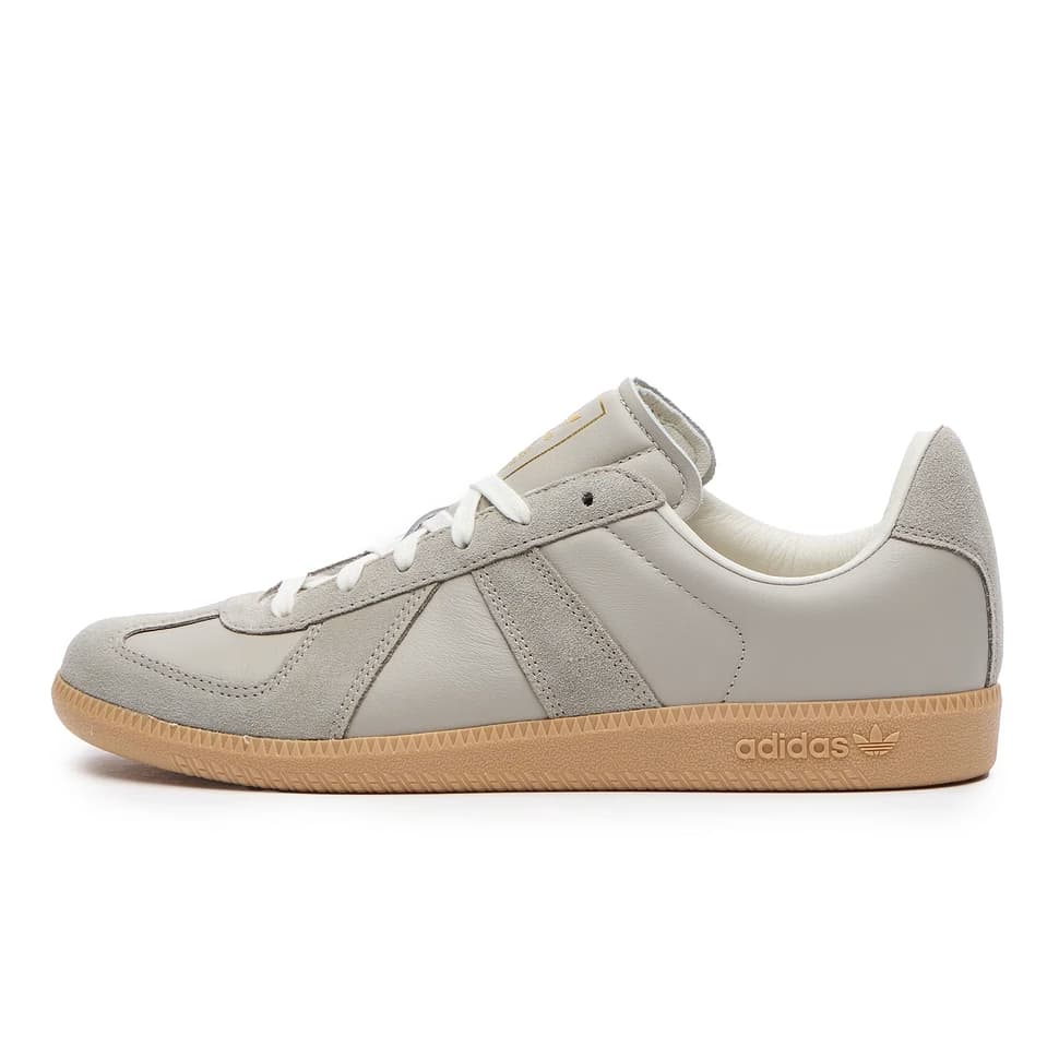 adidas Bw Army 'Grey'