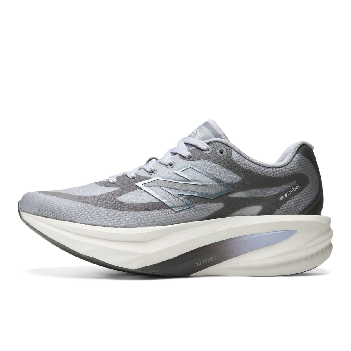 New Balance Supercomp Rebel 'Gray'