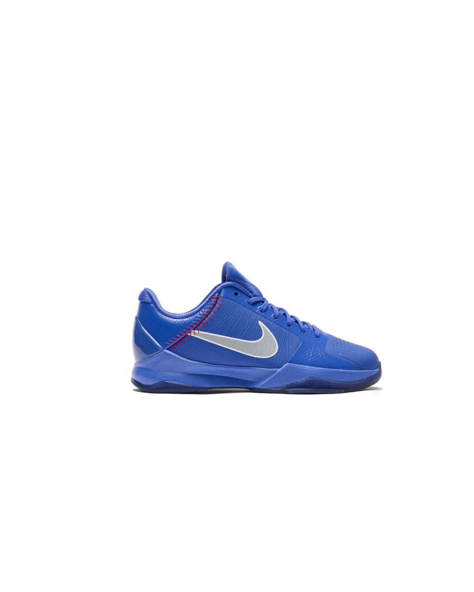 Kobe V 'Hyper Royal'
