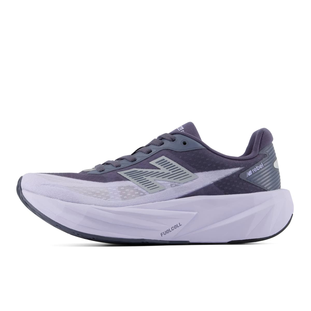 New Balance FuelCell Rebel v5 'Grey'