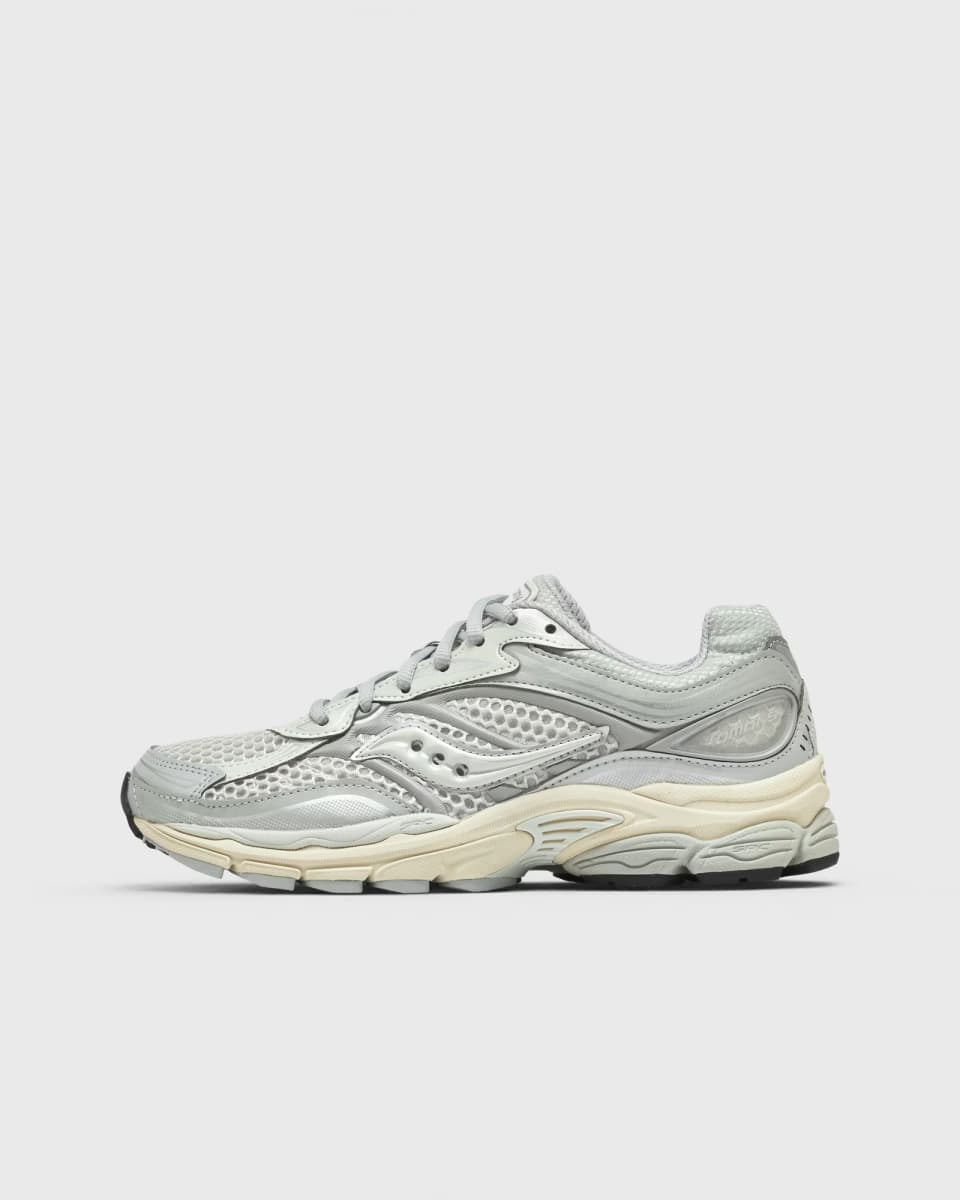 Saucony Progrid Omni 9 'Grey'