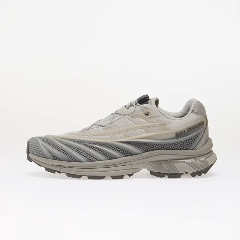 Salomon Xt-Evo 'Light Grey'