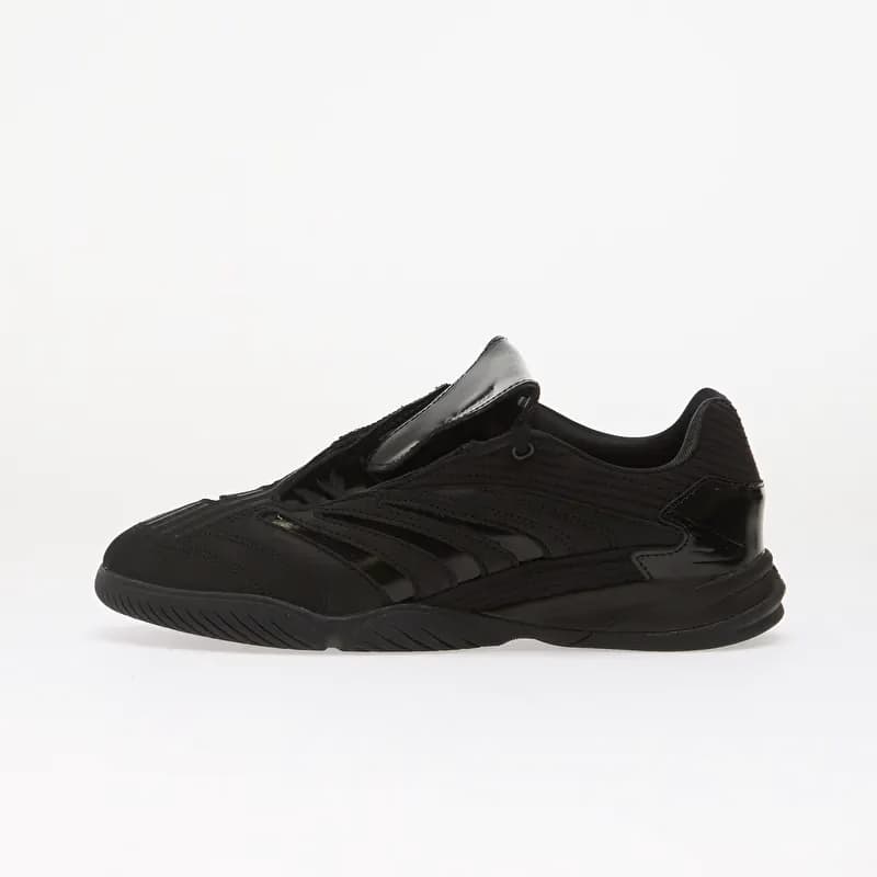 adidas X Metalwood Predator Sala 'Black'