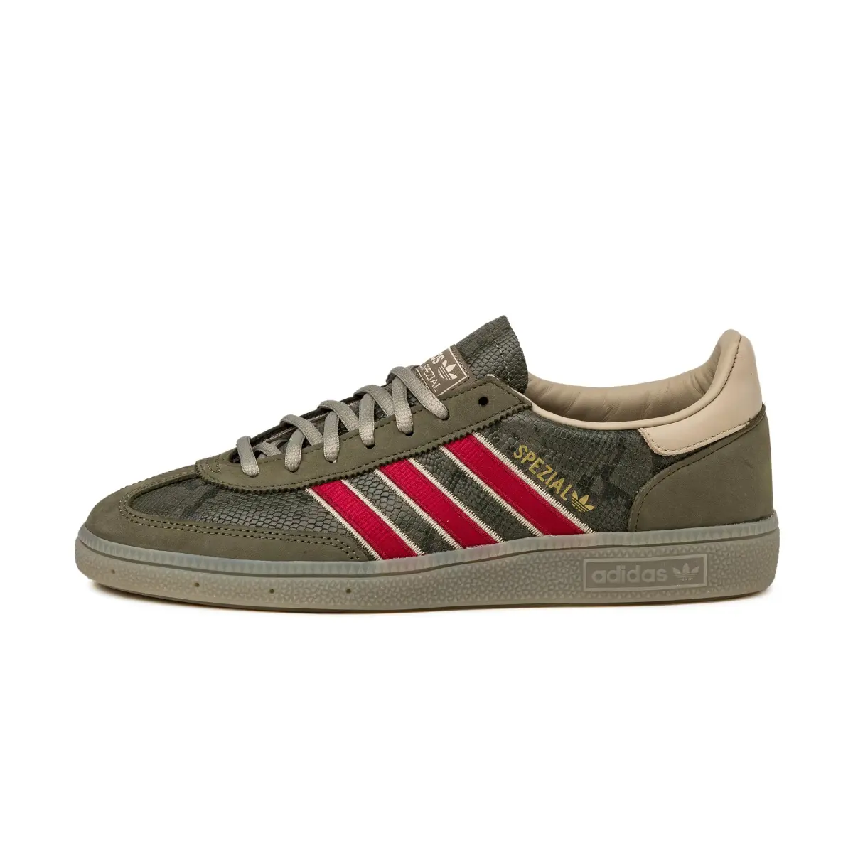 adidas Handball Spezial 'Olive Strata'