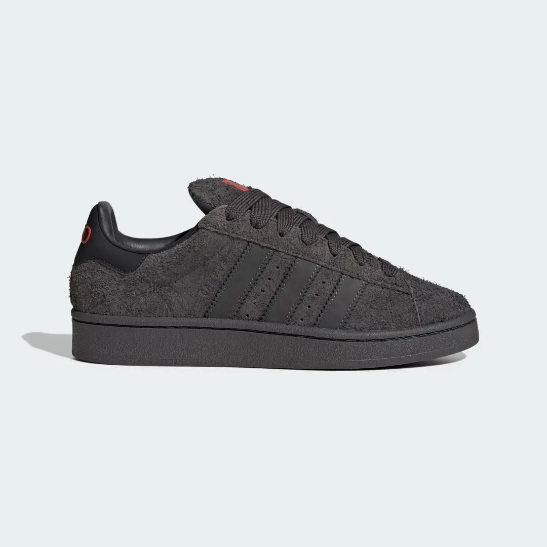 adidas Campus 00S Audi Revolut F1 Team 'Utility Black'