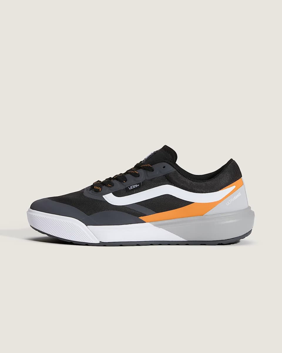 Vans UltraRange 2.0 'Gray'