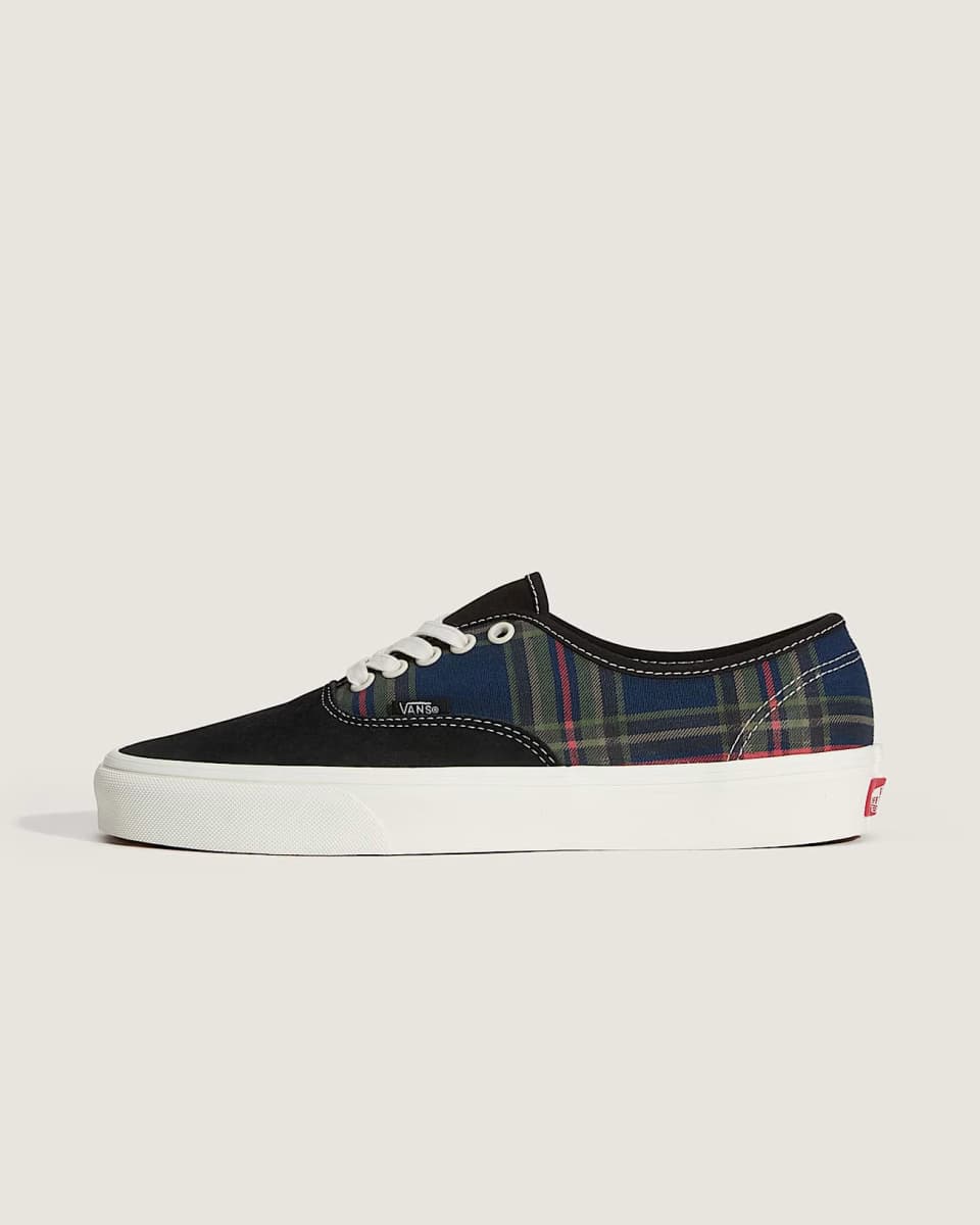 Vans Authentic 'Black'