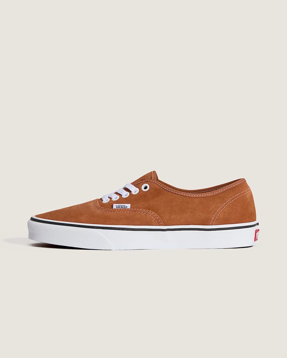 Vans Authentic 'Orange'