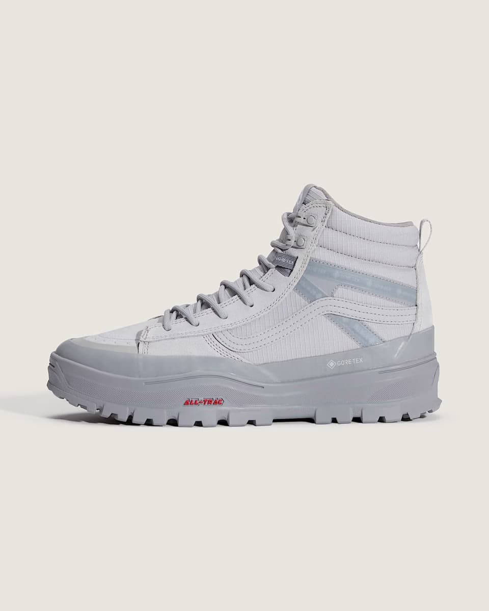 Vans Sk8-Hi GORE-TEX Insulated 'Gray'
