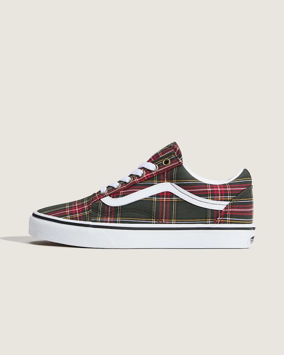 Vans Old Skool 'Green'