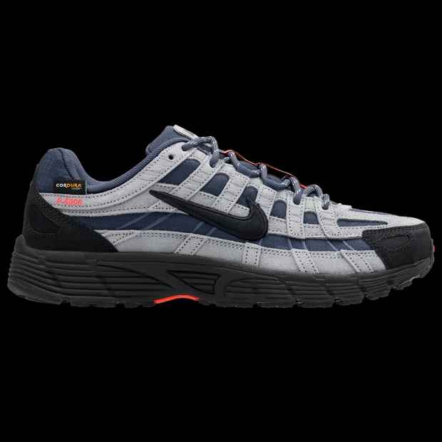 Nike P-6000 CORDURA® 'Thunder Blue' IQ6449-400