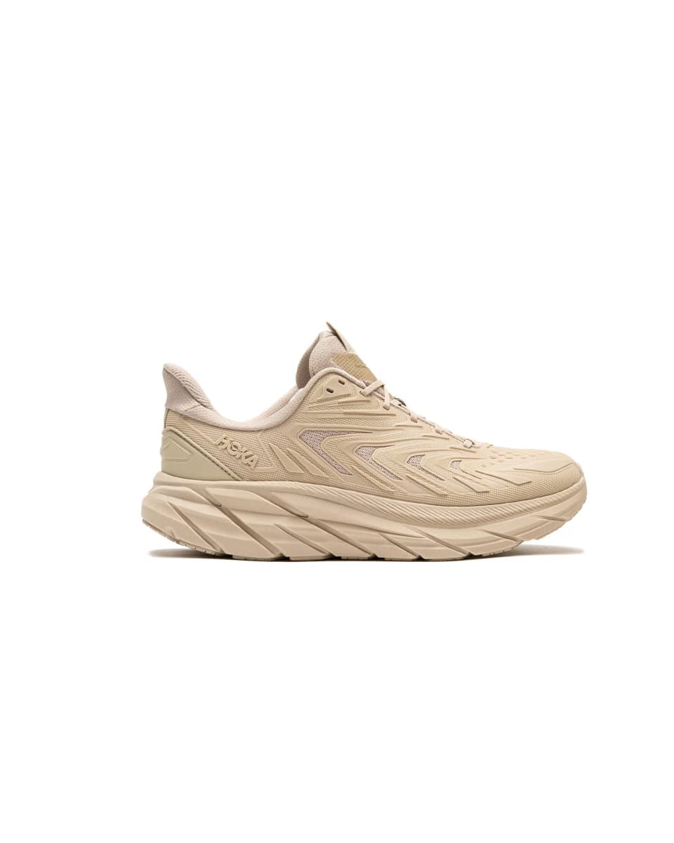 Hoka One One Clifton Utl 'Beige'