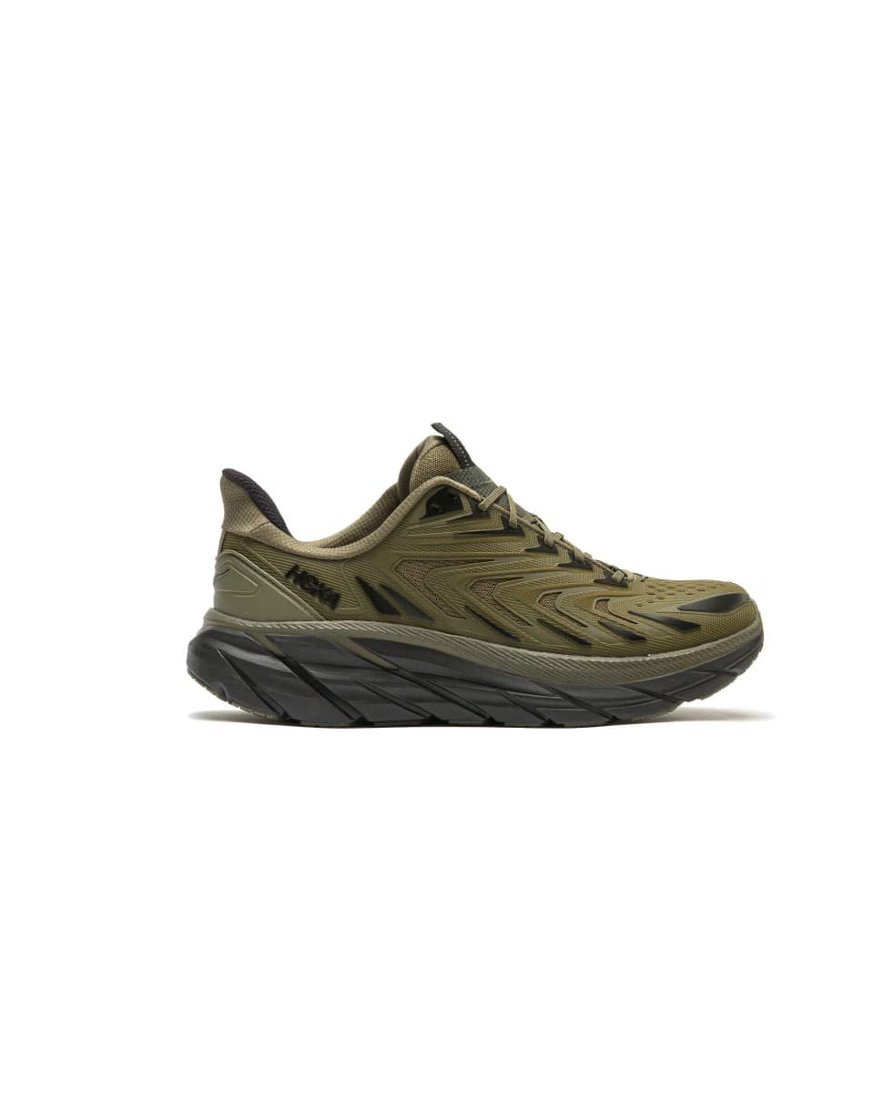 Hoka One One Clifton Utl 'Green'