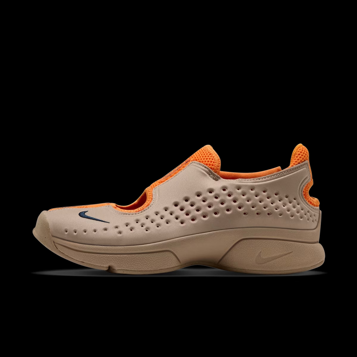 Nike Rift 2 'Vivid Orange & Yukon Tan' IQ8006-201