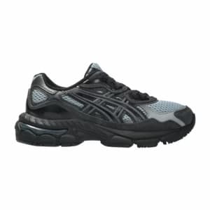 ASICS Kids GEL-NYC PS Slate Blue/Graphite Grey