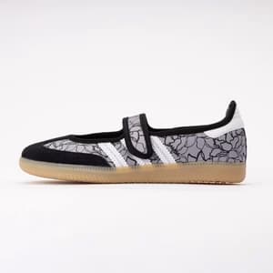 adidas Samba Jane Core Black
