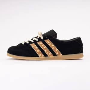 adidas Gazelle Lo Pro Core Black