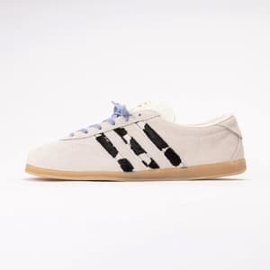 adidas Gazelle Lo Pro Off White