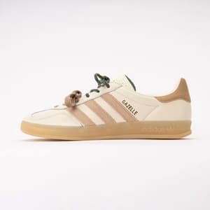adidas Gazelle Indoor Cream White